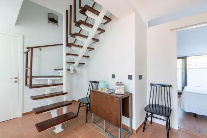 Suites San Pablo Seville Exterior photo